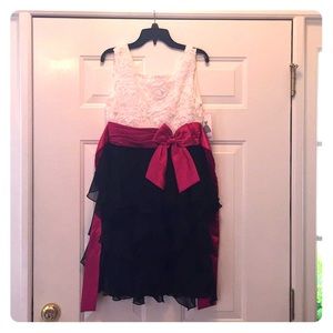Cotillion/party/holiday dress